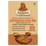 Susee's Barnyard Millet Dosa Mix 250g