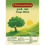 Chinnamman Finger Millet 500g