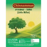 Chinnamman Little Millet 500g