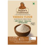 Susee's Kodo Millet Flour 250g