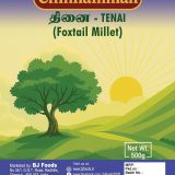 Chinnamman Foxtail Millet 500g